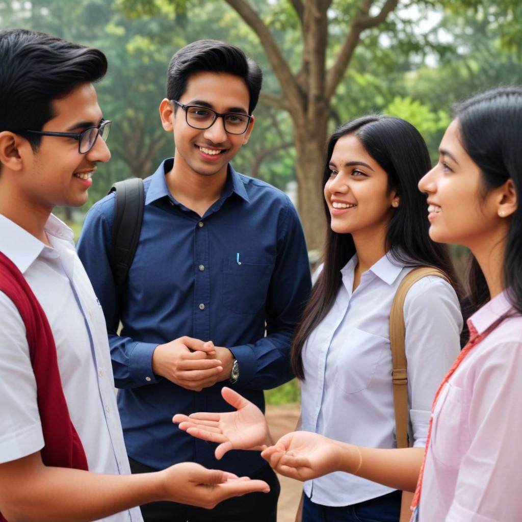 Best ielts Coaching Delhi