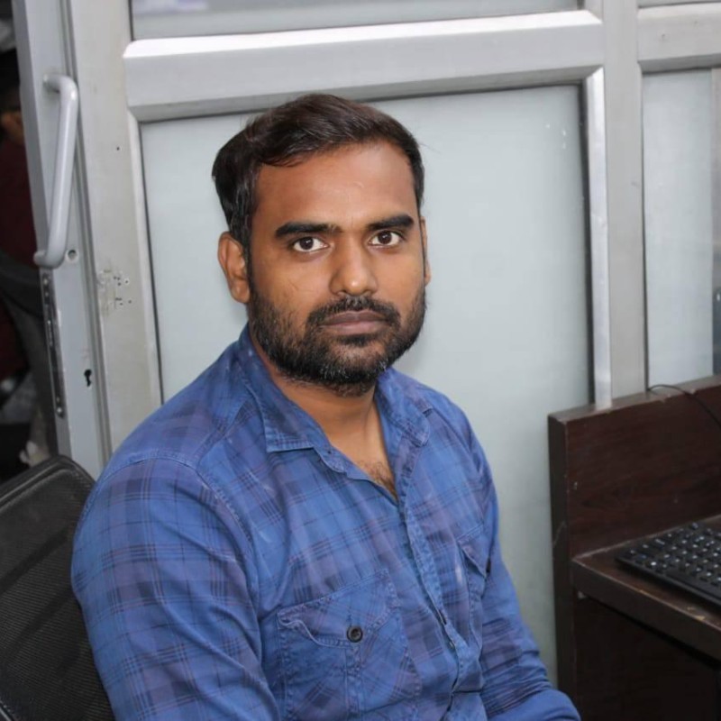 Pradeep Kumar